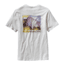 Patagonia El Capitan Short Sleeve T-Shirt - Men's-White-Small
