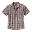 Patagonia El Ray Short Sleeve Shirt - Men's-Robin/Feather Grey-Medium