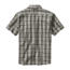 Patagonia El Ray Short Sleeve Shirt - Men's-Robin/Kelp Forest-Small