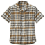 Patagonia El Ray Short Sleeve Shirt - Men's-Medium-Truckee/Rattan
