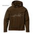 Patagonia Elias Sweatshirt - Henna Brown-X-Large
