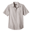 Patagonia Fezzman Short Sleeve Shirt - Men's-Fiddleback/White-Small