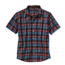 Patagonia Fezzman Short Sleeve Shirt - Men's-Neko/Fresco Blue-Large