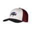 Patagonia Fitz Roy Bison Trucker Hat - Men's-White