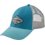 Patagonia Fitz Roy Crest LoPro Trucker Hat - Men's-Filter Blue-One Size-One Size