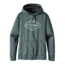 Patagonia Fitz Roy Crest Polycycle Hoody - Men's-Nouveau Green-Small