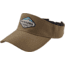 Patagonia Fitz Roy Crest Visor - Men's-Dark Ash