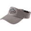Patagonia Fitz Roy Crest Visor - Men's-Drifter Grey