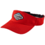 Patagonia Fitz Roy Crest Visor - Men's-French Red