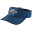 Patagonia Fitz Roy Crest Visor - Men's-Glass Blue