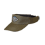 Fitz Roy Crest Visor - Mens-Fatigue Green