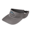 Fitz Roy Crest Visor - Mens-Feather Grey