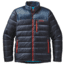 Patagonia Fitz Roy Down Jacket - Men's-XX-Large-Navy Blue