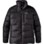 Patagonia Fitz Roy Down Jacket - Men's-XX-Large-Black
