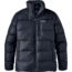 Patagonia Fitz Roy Down Jacket - Men's-Medium-Smolder Blue