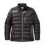Patagonia Fitz Roy Down Jacket - Mens-Large-Forge Grey