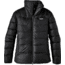 Patagonia Fitz Roy Down Jacket - Women's-Black-Medium