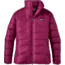 Patagonia Fitz Roy Down Jacket - Women's-Magenta-X-Small