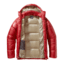 Patagonia Fitz Roy Down Parka - Men's-Cochineal Red-Small
