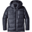 Patagonia Fitz Roy Down Parka - Men's-Smolder Blue-X-Large