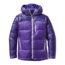 Patagonia Fitz Roy Down Parka - Women's-Violetti-X-Small