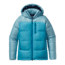 Patagonia Fitz Roy Down Parka - Womens-Ultramarine-X-Small