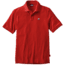 Patagonia Fitz Roy Emblem Polo - Men's -Ramble Red-Small
