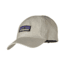 Patagonia Fitz Roy P-Label Logo Hat - Men's-Stone