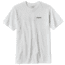 Patagonia Fitz Roy Tarpon Cotton T-Shirt - Men's-White-X-Large