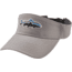 Patagonia Fitz Roy Trout Visor-Drifter Grey-One Size