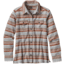 Patagonia Fjord Flannel Long Sleeve Shirt - Women's-Arborist/Drifter Grey-10