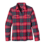 Patagonia Fjord Flannel Long Sleeve Shirt - Women's-Roadie/Ikat Purple-2