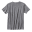 Patagonia Flying Fish T-Shirt - Men's-Gravel Heather-Small