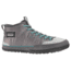 Patagonia Footwear Activist Mid Camp Shoe - Women's-Nickel-Medium-5.5 US