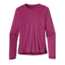 Patagonia Fore Runner Long Sleeve Shirt - Women's-Rubellite Pink-X-Large