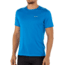 Patagonia Fore Runner Short-Sleeve Shirt - Men's-Andes Blue-Small