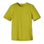 Patagonia Fore Runner Short-Sleeve Shirt - Men's-Folios Green-Small