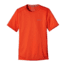Patagonia Fore Runner Short-Sleeve Shirt - Men's-Monarch Orange-X-Large