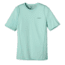 Patagonia Fore Runner Short-Sleeve Shirt - Men's-Polar Blue-Small