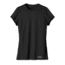 Patagonia Fore Runner Short Sleeve Shirt - Women's-Black-Large
