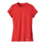 Patagonia Fore Runner Short Sleeve Shirt - Women's-Catalan Coral-Small