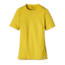 Patagonia Fore Runner Short Sleeve Shirt - Women's-Chromatic Yellow-X-Small