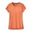 Patagonia Fore Runner Short Sleeve Shirt - Womens-Peach Sherbet-Large