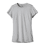 Patagonia Fore Runner Short Sleeve Shirt - Women's-Tailored Grey-Large