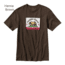 Patagonia Freedom To Roam T - Henna Brown-XX-Large