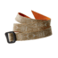 Patagonia Friction Belt - Men's-Ikat Fish Small/Ash Tan