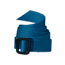 Patagonia Friction Belt - Mens-Underwater Blue