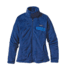 Patagonia Full-Zip Re-Tool Jacket - Women's-Channel Blue-X-Small