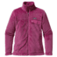 Patagonia Full-Zip Re-Tool Jacket - Women's-Cobalt Blue/Classic Navy-Small