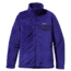 Patagonia Full-Zip Re-Tool Jacket - Women's-Harvest Moon Blue/Channel Blue-X-Small